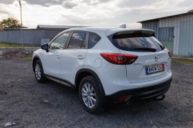 Mazda CX-5 Nakama 2WD - 11900 € / 23274.38 лв. - 61761419 4