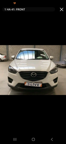 Mazda CX-5 Nakama 2WD - 11900 € / 23274.38 лв. - 61761419 17