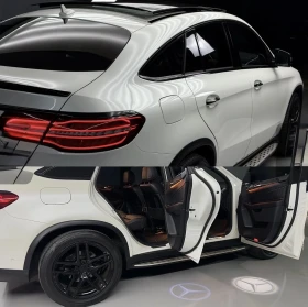 Mercedes-Benz GLE 350 Gle 350 - 37000 € / 72365.71 лв. - 48814323 5