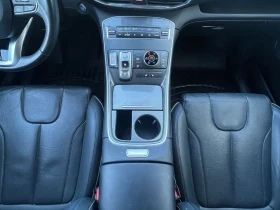 Hyundai Santa fe Hybrid Preferred AWD* ГАРАНЦИЯ* КОЖА | Auto.bg — изображение 12