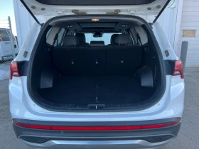 Hyundai Santa fe Hybrid Preferred AWD* ГАРАНЦИЯ* КОЖА | Auto.bg — изображение 16