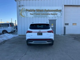 Hyundai Santa fe Hybrid Preferred AWD* ГАРАНЦИЯ* КОЖА | Auto.bg — изображение 4
