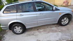SsangYong Kyron 2000 | Mobile.bg � ����� ������ 5