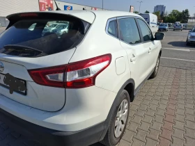 Nissan Qashqai 1.6DCI 130HP | Mobile.bg � ����� ������ 15
