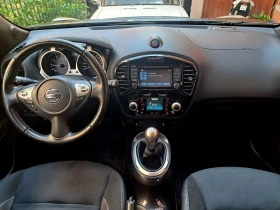 Nissan Juke 1.6 | Auto.bg — изображение 15