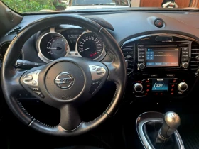 Nissan Juke 1.6 | Auto.bg — изображение 14