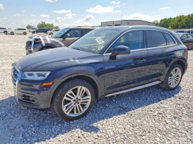 ������ Audi Q5