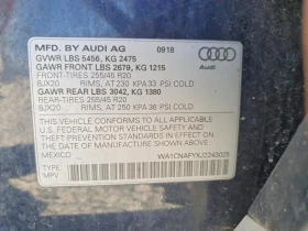 Audi Q5 2.0l Prestige | Mobile.bg � ����� ������ 12