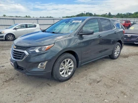 Chevrolet Equinox 1.5l Lt