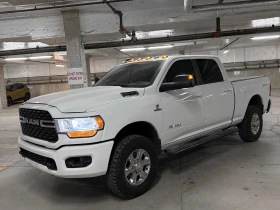 ����� �� �������� �� Dodge RAM 2500 Big Horn, ����������