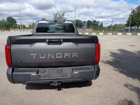 Toyota Tundra * Limited Hybrid * CARFAX * ����� �� ����������� | Mobile.bg � ����� ������ 4