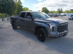 Toyota Tundra * Limited Hybrid * CARFAX * ����� �� ����������� | Mobile.bg � ����� ������ 12