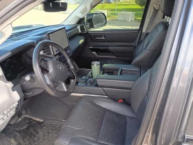 Toyota Tundra * Limited Hybrid * CARFAX * ����� �� ����������� | Mobile.bg � ����� ������ 5