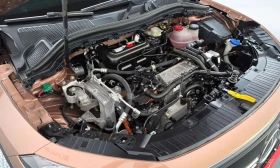 Mercedes-Benz EQA * EQA250 AMG Package Plus *  - 24999 € - 33511801 6