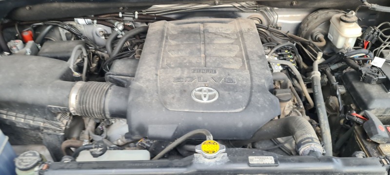 Toyota Tundra irforse 5.7 srs  gas BRC TOP, снимка 14 - Автомобили и джипове - 38007199