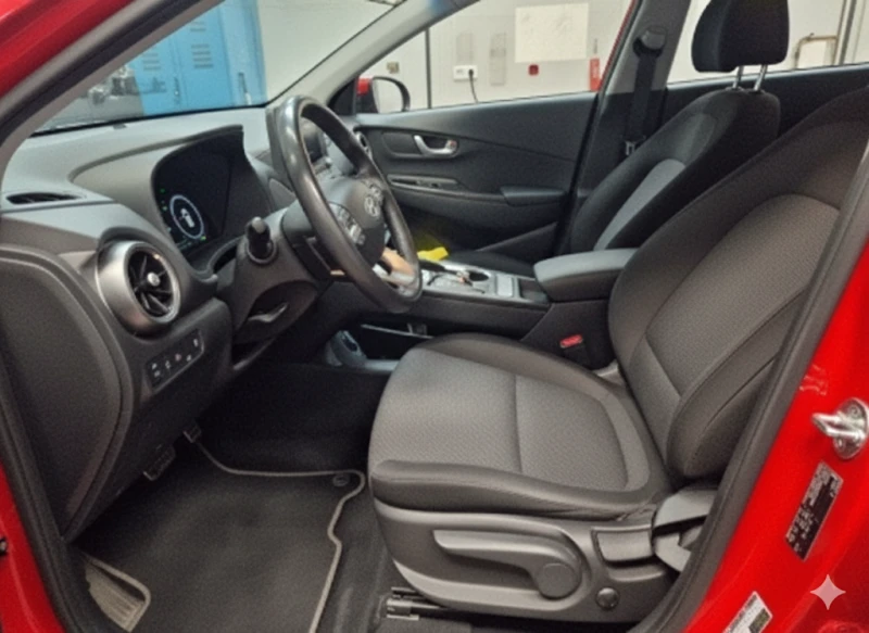 Hyundai Kona, снимка 2 - Автомобили и джипове - 51936307