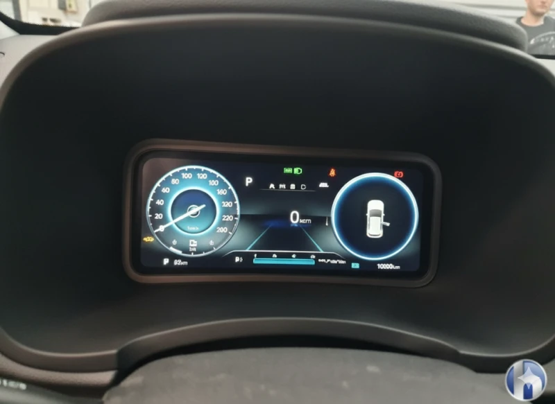 Hyundai Kona, снимка 3 - Автомобили и джипове - 51936307