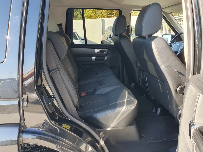 Land Rover Discovery 3.0/245kc, снимка 13 - Автомобили и джипове - 52163832