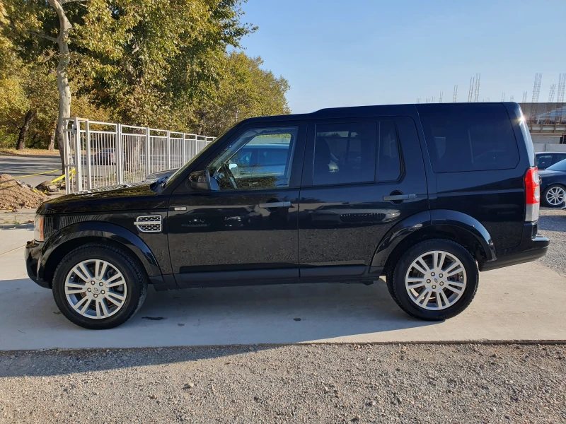 Land Rover Discovery 3.0/245kc, снимка 4 - Автомобили и джипове - 52163832