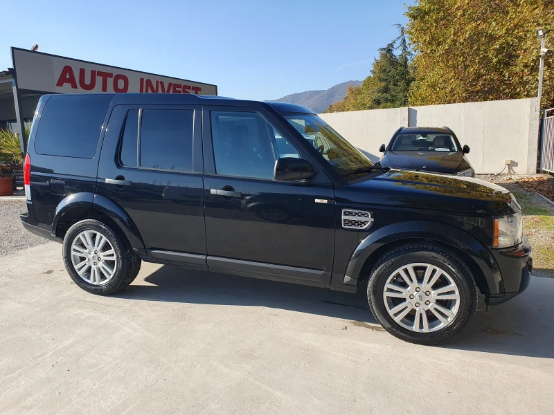 Land Rover Discovery 3.0/245kc, снимка 8 - Автомобили и джипове - 52163832