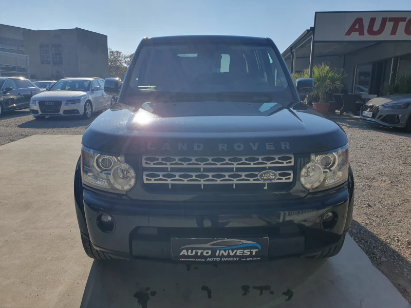 Land Rover Discovery 3.0/245kc, снимка 2 - Автомобили и джипове - 52163832