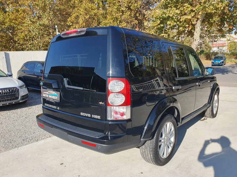 Land Rover Discovery 3.0/245kc, снимка 7 - Автомобили и джипове - 52163832