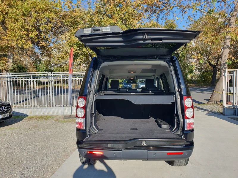 Land Rover Discovery 3.0/245kc, снимка 16 - Автомобили и джипове - 52163832