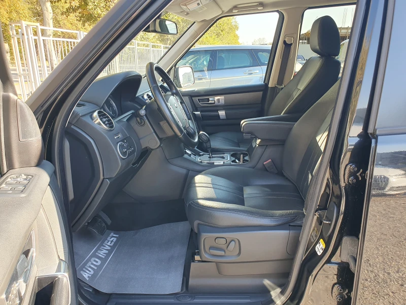 Land Rover Discovery 3.0/245kc, снимка 9 - Автомобили и джипове - 52163832