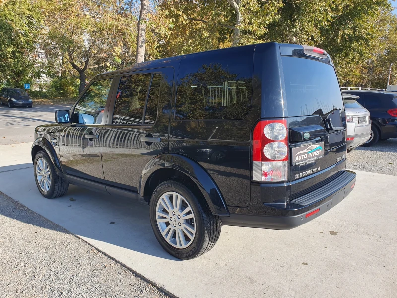 Land Rover Discovery 3.0/245kc, снимка 5 - Автомобили и джипове - 52163832