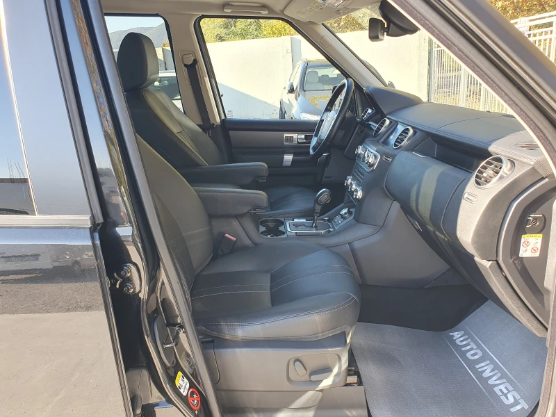 Land Rover Discovery 3.0/245kc, снимка 14 - Автомобили и джипове - 52163832