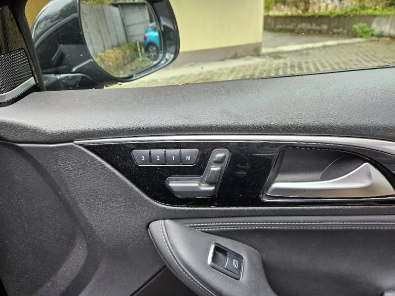 Infiniti Q30, снимка 8 - Автомобили и джипове - 52527940