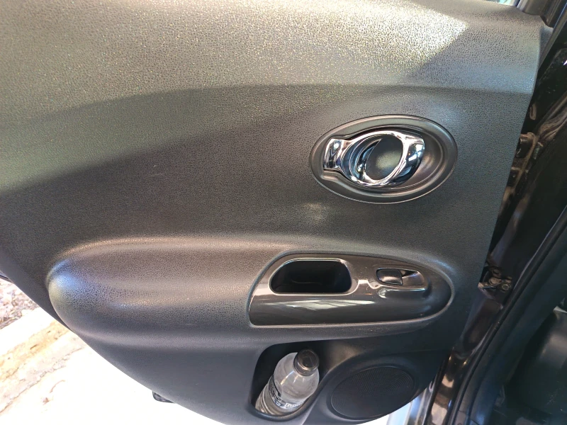 Nissan Juke, снимка 16 - Автомобили и джипове - 53000590