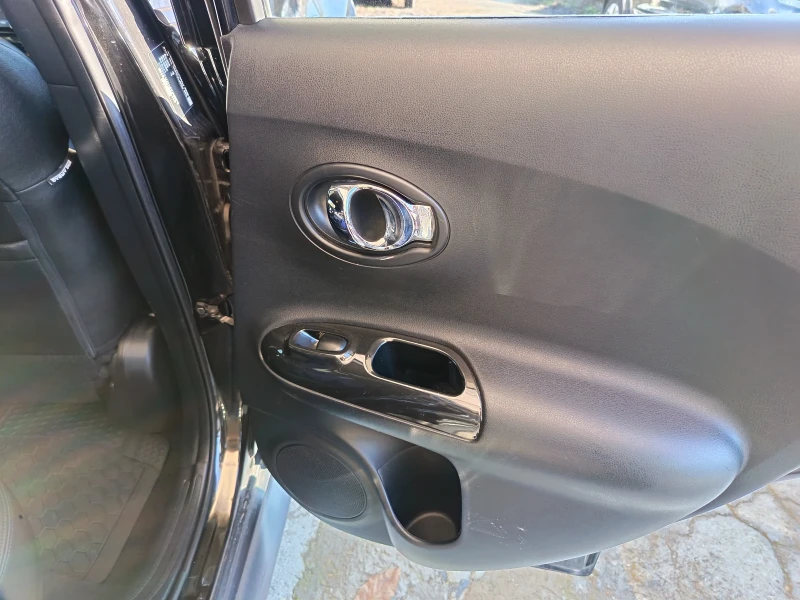 Nissan Juke, снимка 9 - Автомобили и джипове - 53000590