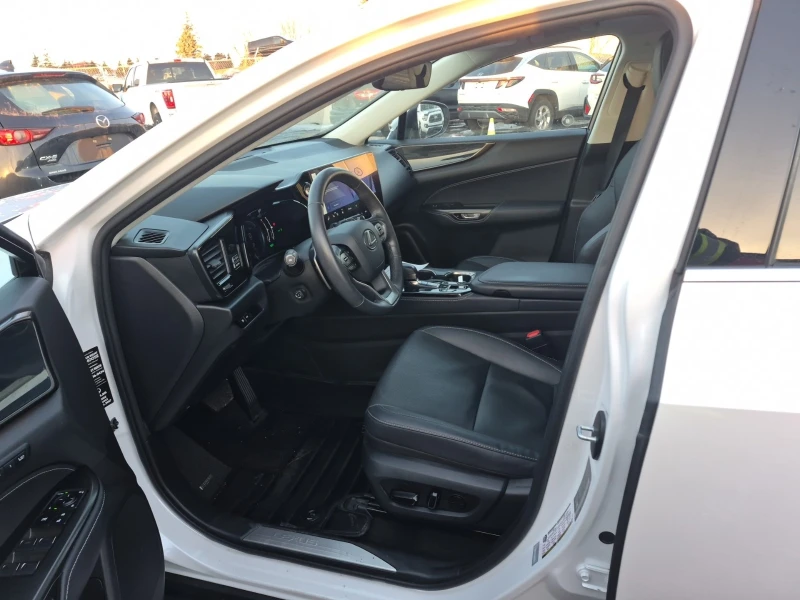 Lexus NX 350h * * CARFAX * * АВТО КРЕДИТ * * , снимка 5 - Автомобили и джипове - 53277584