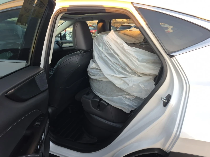 Lexus NX 350h * * CARFAX * * АВТО КРЕДИТ * * , снимка 9 - Автомобили и джипове - 53277584