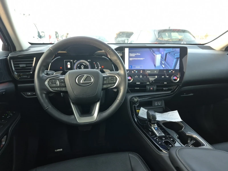 Lexus NX 350h * * CARFAX * * АВТО КРЕДИТ * * , снимка 7 - Автомобили и джипове - 53277584