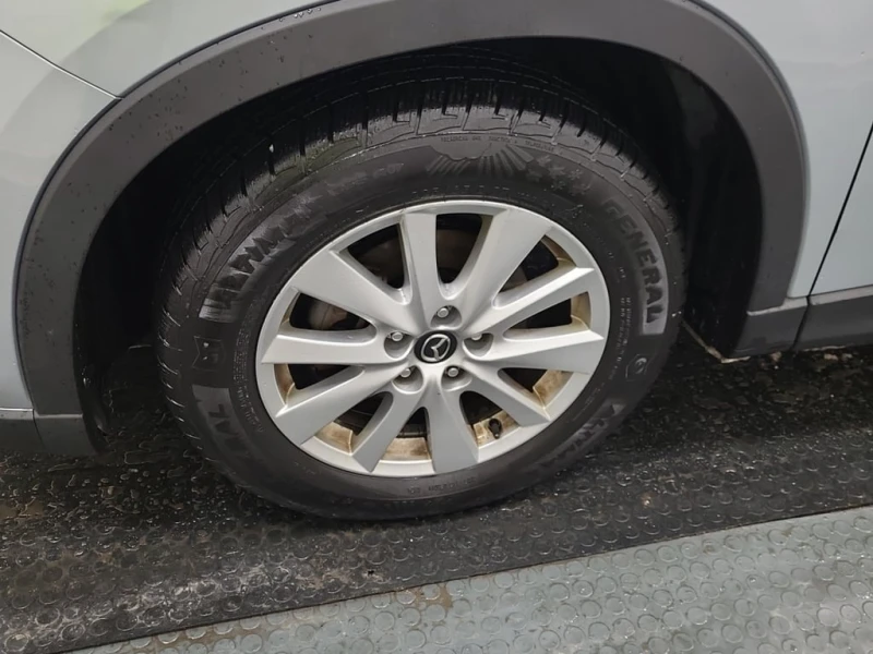 Mazda CX-5 GX * CARFAX * АВТОФИНАНСИРАНЕ, снимка 17 - Автомобили и джипове - 53306686