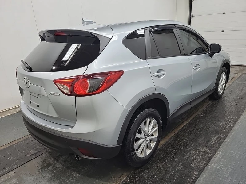 Mazda CX-5 GX * CARFAX * АВТОФИНАНСИРАНЕ, снимка 4 - Автомобили и джипове - 53306686