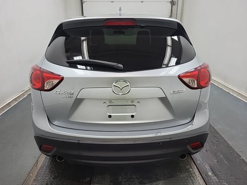 Mazda CX-5 GX * CARFAX * АВТОФИНАНСИРАНЕ, снимка 5 - Автомобили и джипове - 53306686