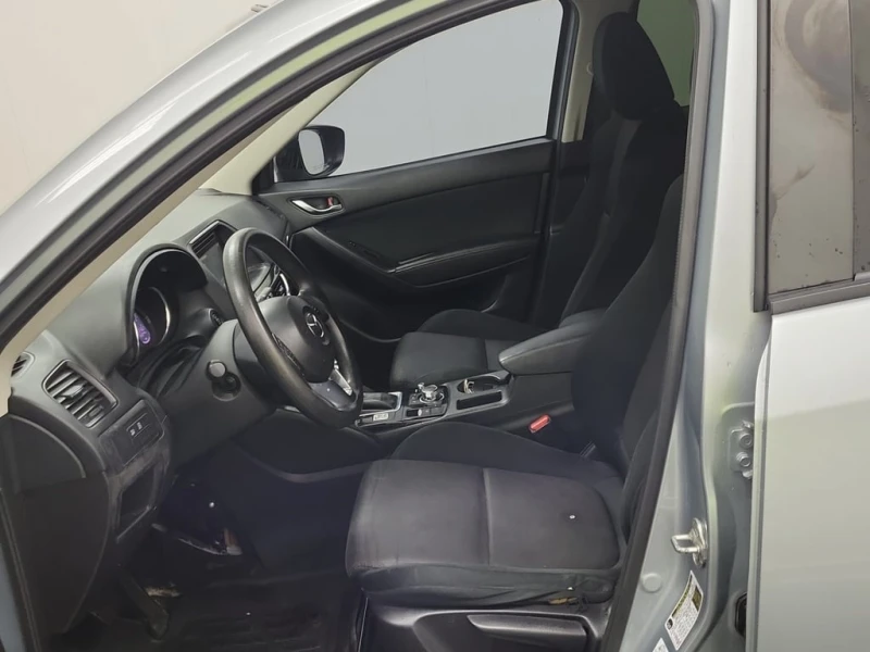 Mazda CX-5 GX * CARFAX * АВТОФИНАНСИРАНЕ, снимка 7 - Автомобили и джипове - 53306686