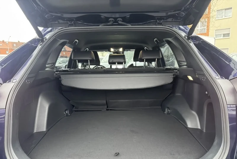 Toyota Rav4 Plug-in hybrid , снимка 13 - Автомобили и джипове - 53334995