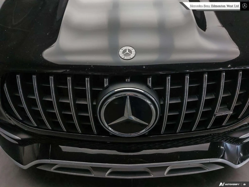 Mercedes-Benz GLE 53 4MATIC AMG* CARFAX* 360* Burmester* ДИСТРОНИК, снимка 8 - Автомобили и джипове - 53340491