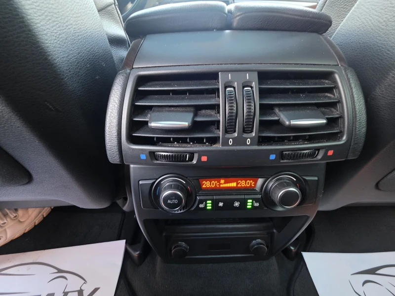 BMW X6 M50= PANO= ПОДГРЕВ= ОБДУХВАНЕ, снимка 16 - Автомобили и джипове - 53341514