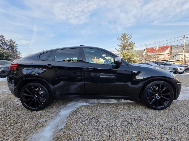BMW X6 M50= PANO= ПОДГРЕВ= ОБДУХВАНЕ, снимка 8 - Автомобили и джипове - 53341514