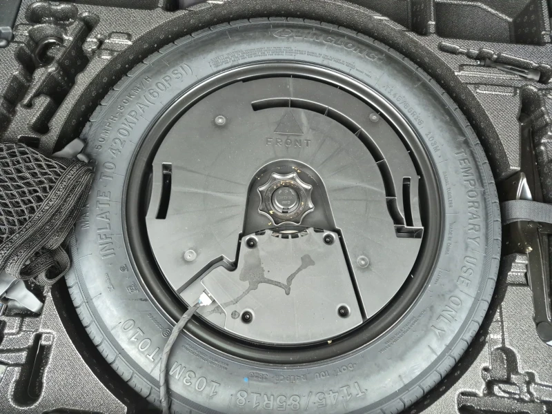 Audi Q3 PROGRESSIV| PANORAMA| LANE ASSIST| CARFAX, снимка 15 - Автомобили и джипове - 53429316