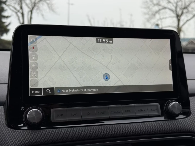 Hyundai Kona SoH 100% Comfort Smart Edition, снимка 15 - Автомобили и джипове - 53595590