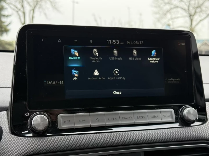 Hyundai Kona SoH 100% Comfort Smart Edition, снимка 16 - Автомобили и джипове - 53595590