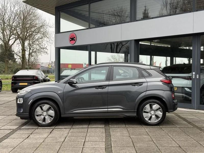Hyundai Kona SoH 100% Comfort Smart Edition, снимка 3 - Автомобили и джипове - 53595590
