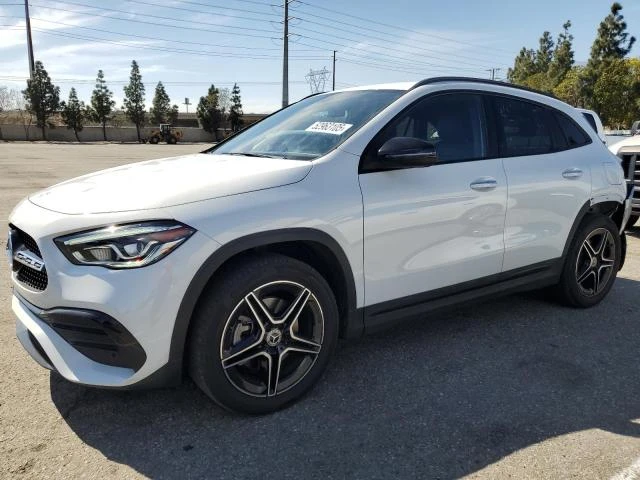 Mercedes-Benz GLA 250 DIGITAL DASH* Keйлес*  - изображение 2