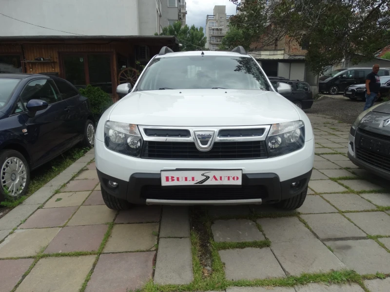 Dacia Duster 1.6 - 105 B/GPL - 9900 лв. - 72388476 1